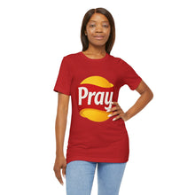 PRAY - GRAPHIC TEE