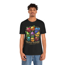 FRUITS OF THE SPIRIT - T SHIRT