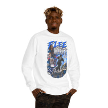Flee From Lust | Men's Crewneck Sweatshirt