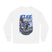 Flee From Lust | Men's Crewneck Sweatshirt