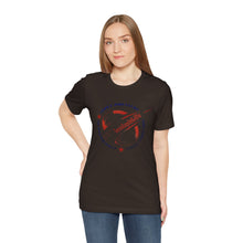 APPLY PRESSURE - SHORT SLEEVE T SHIRT