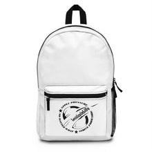 APPLY PRESSURE - BACKPACK