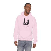 LU ASCEND - HOODIE