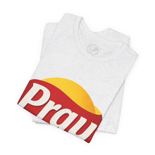 PRAY - GRAPHIC TEE