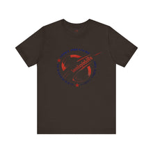 APPLY PRESSURE - SHORT SLEEVE T SHIRT