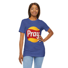 PRAY - GRAPHIC TEE