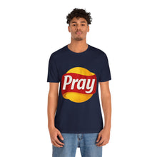 PRAY - GRAPHIC TEE