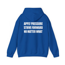 LU ASCEND - HOODIE