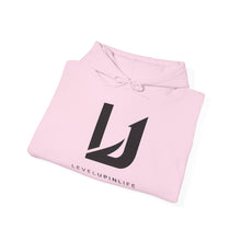 LU ASCEND - HOODIE