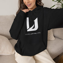 LU ASCEND - HOODIE
