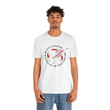 APPLY PRESSURE - SHORT SLEEVE T SHIRT