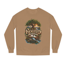 Rooted | Men's Crewneck Sweatshirt
