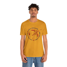 APPLY PRESSURE - SHORT SLEEVE T SHIRT