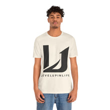 LU Ascend | Unisex Signature Tee