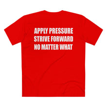 LU ASCEND - T SHIRT
