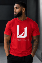 LU ASCEND - T SHIRT