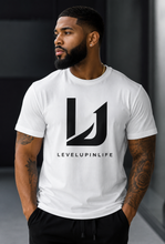 LU ASCEND - T SHIRT