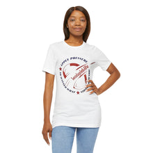 Apply Pressure II | Unisex Signature Tee