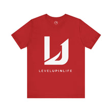 LU ASCEND – GRAPHIC TEE