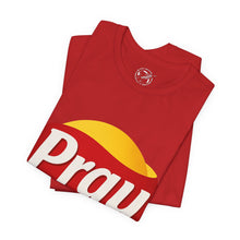 PRAY - GRAPHIC TEE