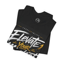 ELEVATE YOUR MINDSET - GRAPHIC TEE