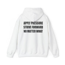 LU ASCEND - HOODIE