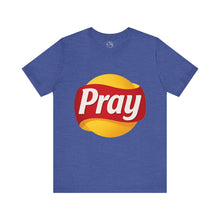 PRAY - GRAPHIC TEE