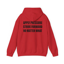 LU ASCEND - HOODIE