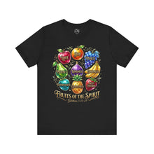 FRUITS OF THE SPIRIT - T SHIRT