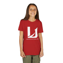 LU Ascend | Unisex Youth Tee