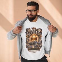 No Other Gods | Men's Crewneck Sweatshirt