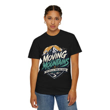 Moving Mountains | Unisex Premium Tee