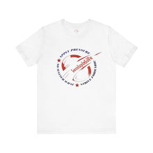 APPLY PRESSURE - SHORT SLEEVE T SHIRT