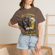Choose Life | Unisex Premium Tee