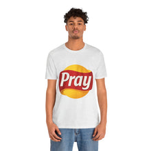 PRAY - GRAPHIC TEE