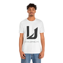 LU ASCEND – GRAPHIC TEE