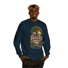 Rooted | Men's Crewneck Sweatshirt