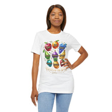 FRUITS OF THE SPIRIT - T SHIRT