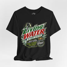 LIVING WATER - GRAPHIC TEE