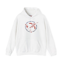 LEVELUPINLIFE - HOODIE