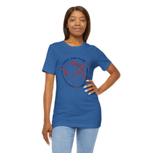 APPLY PRESSURE - SHORT SLEEVE T SHIRT