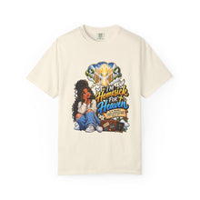 Homesick For Heaven T-Shirt | Women's Premium Tee