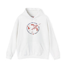 LEVELUPINLIFE - HOODIE