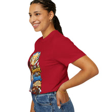 Homesick For Heaven T-Shirt | Women's Premium Tee