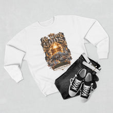 No Other Gods | Men's Crewneck Sweatshirt