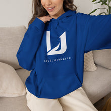 LU ASCEND - HOODIE