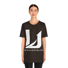 LU Ascend | Unisex Signature Tee
