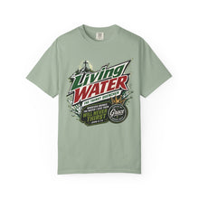Living Water | Unisex Premium Tee