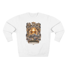 No Other Gods | Men's Crewneck Sweatshirt
