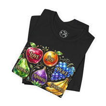 FRUITS OF THE SPIRIT - T SHIRT